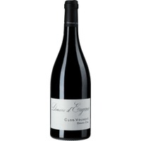 Clos de Vougeot Grand Cru