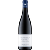 Spätburgunder Gimmeldinger Biengarten Erstes Gewächs trocken