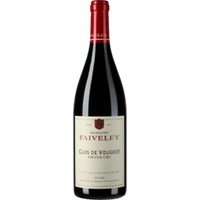 Clos de Vougeot Grand Cru