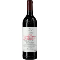 Valbuena 5 anos