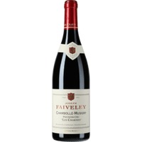 Chambolle Musigny Premier Cru Les Charmes