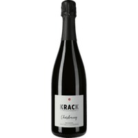 Chardonnay Brut Nature Flaschengärung