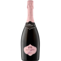 Athesis Brut Rosé Flaschengärung
