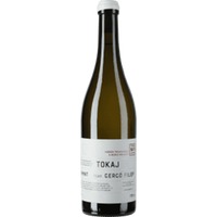 HT Nr. 1 Gergö Filep: Tokaj - Ungarn