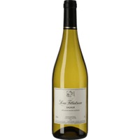 Saumur Blanc Lena Filliatreau