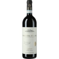 Barbera d'Alba Falletto di Serralunga