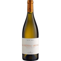 Les Pieces Longues Chenin Blanc