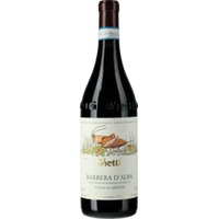 Barbera d'Alba Scarrone