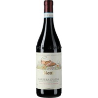 Barbera d'Alba Scarrone Vigna Vecchia