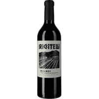 Viejos Vinedos en Pie Franco Malbec