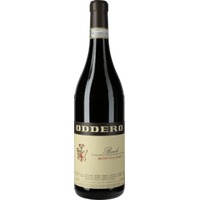 Barolo Monvigliero