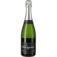 Champagne Fleuron Premier Cru Blanc de Blancs Brut Flaschengärung