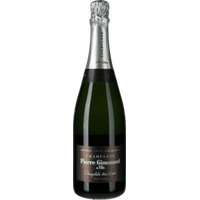 Champagne Premier Cru Oenophile Non-Dosé Brut Nature Flaschengärung