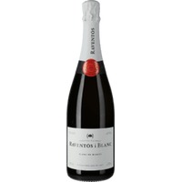 Blanc de Blancs Extra Brut (Cava) Flaschengärung