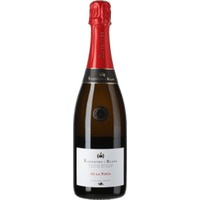 De la Finca Brut Nature (Cava) Flaschengärung