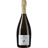 Manuel Raventos Negra Brut Nature (Cava) Flaschengärung