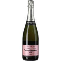 Champagne Rosé de Blancs Premier Cru Brut Flaschengärung