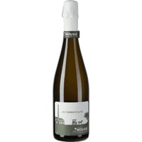 Champagne Les Terres d'Illite Blanc de Noirs Extra Brut Flaschengärung