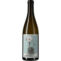 Sobre Suelos Calcareos Chardonnay