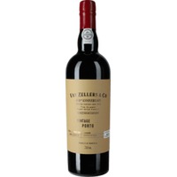 Vintage Port (fruchtsüß)