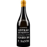 Listrão dos Profetas Vinho da Corda