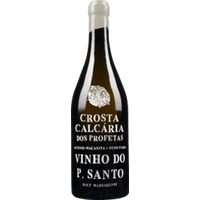 Crosta Calcaria dos Profetas