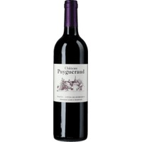 Chateau Puygueraud