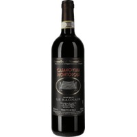 Brunello di Montalcino Casanovina Montosoli
