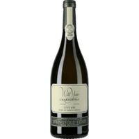 Chardonnay Wild Yeast