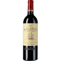 Chateau Malartic Lagraviere