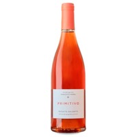 Francesco Marra Primitivo Rosato