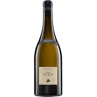 Pascal Jolivet : Clos du Roy