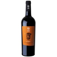Syrah Terre Siciliane IGP