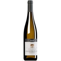 Goldmuskateller Alto Adige DOC dolce