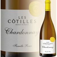 Chardonnay Les Cotilles