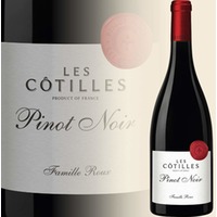 Pinot Noir Les Cotilles