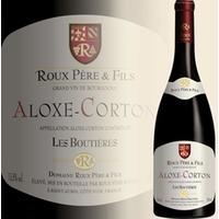 Aloxe-Corton "Les Boutières"