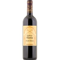 Château Gloria Cru Bourgeois