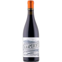 Suidooster Shiraz