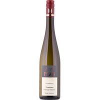Traminer trocken