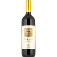 Is Solus Carignano del Sulcis