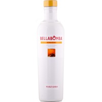 Bellabomba Bombardino dal Trentino