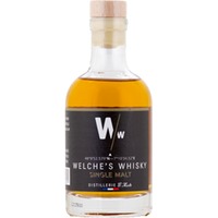 Welche's Whisky Single Malt