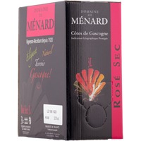 Rosé Bag-in-Box