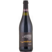 Lambrusco Grasparossa di Castelvetro Amabile