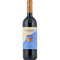 Montiano Rosso Lazio