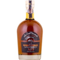Calvados Domfrontais XO