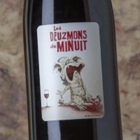 Les Deuzmons de Minuit