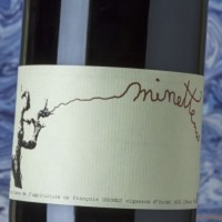 Dhumes Minette