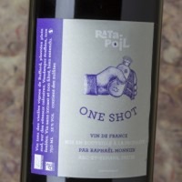 Ratapoil One Shot